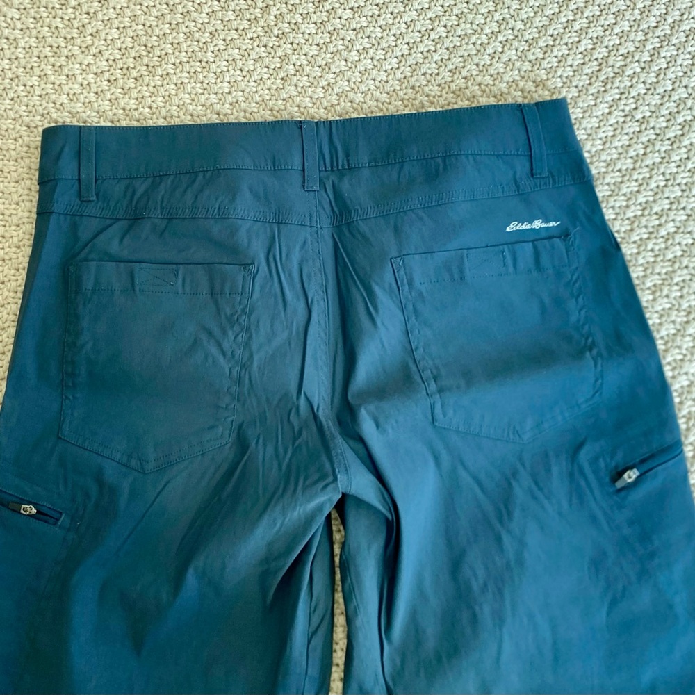 Water-Resistant Pants - image 5